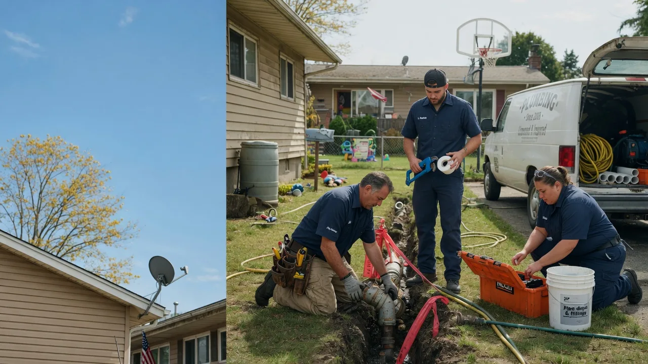 Garbage Disposal Replacement in Bristow, OK near me