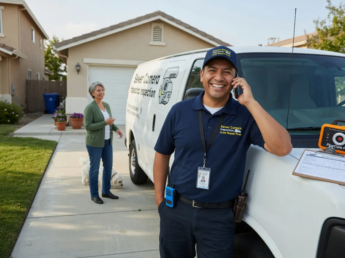 Sewer Line Repair Bristow, OK FAQs